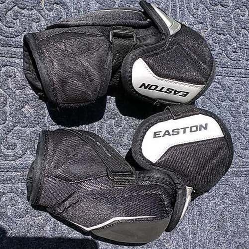 Easton C9.0 Elbow Pads Jr Med.