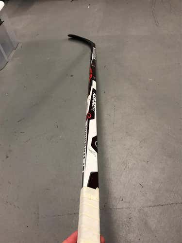 Dynasty HD1 Hockey Stick Righty Toe Senior Pro Stock