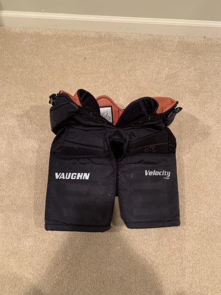 Vaughn Hockey Goalie Pants M/L Intermediate