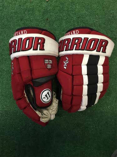 Harvard AX1 Pro Gloves Senior Pro Stock 15"