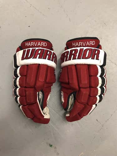 Bonafide X Gloves Senior Pro Stock