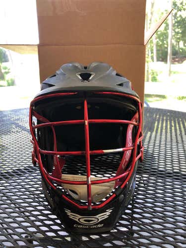R Helmet Adult