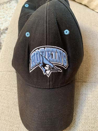 Johns Hopkins Nike Hat