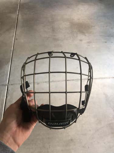 Re-Akt Cage  Senior