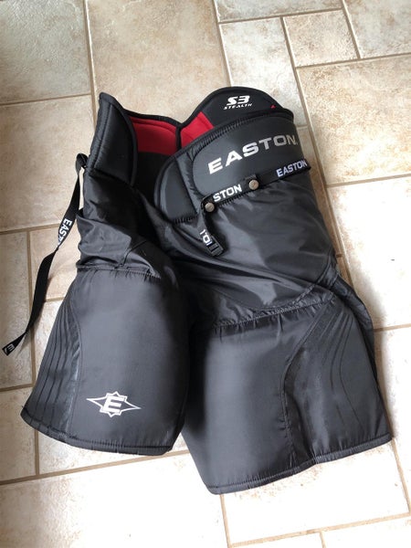 New Stealth Hockey Pants Senior