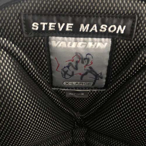 Custom Pro Model Hockey Goalie Pants Senior Pro Stock