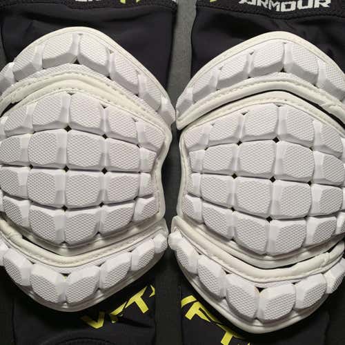 New VFT Sleeves Arm Pads