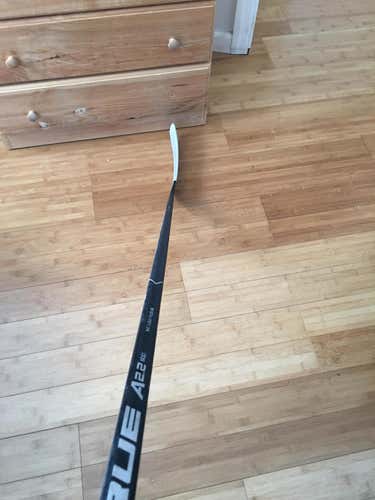 True A5.2 SBP Hockey Stick Righty Heel Senior