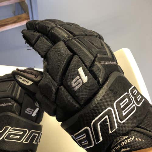 Supreme 1S Gloves Senior