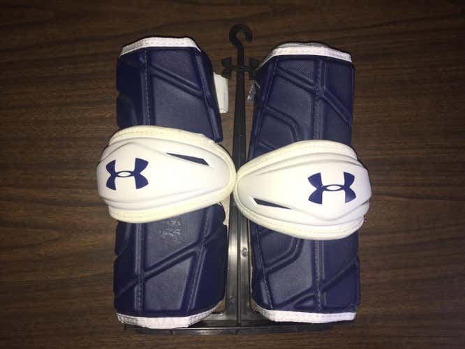 New Under Armour Command Pro Arm Guard Arm Pads