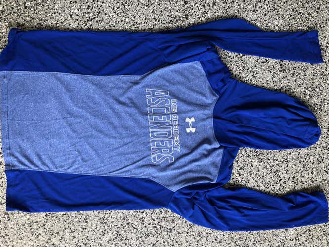 IMG Academy Under Armour Light Sweatshirt