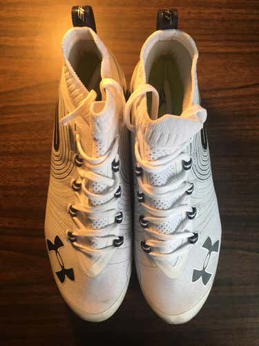 Under Armour Spotlight Lacrosse Cleats