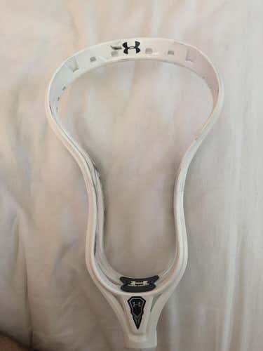 Under Armour Command Head used
