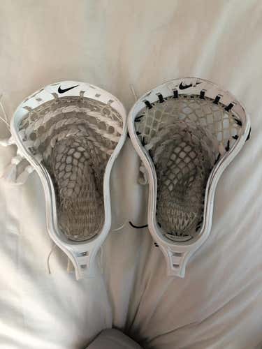 Nike Lakota Head