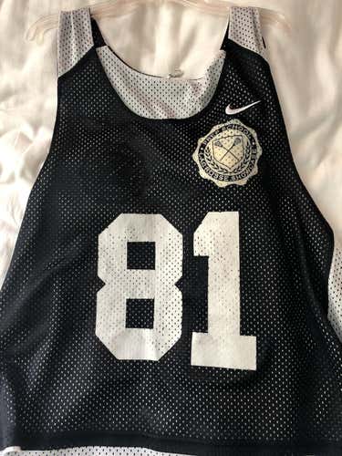 Used summer team jerseys and showcase jerseys
