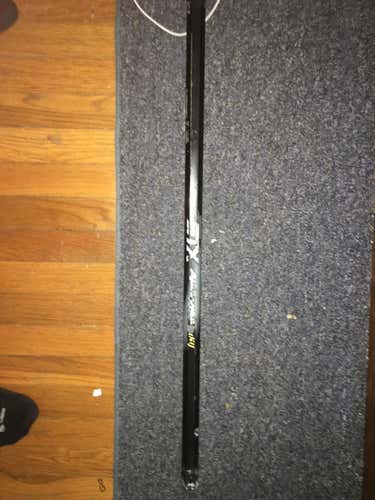 Used STX Alliance 160 Shaft