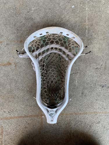 Maverik Kinetik Head Strung Hero Mesh