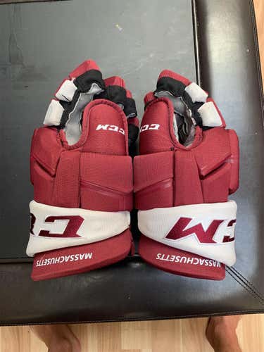 HGQL Gloves Senior Pro Stock