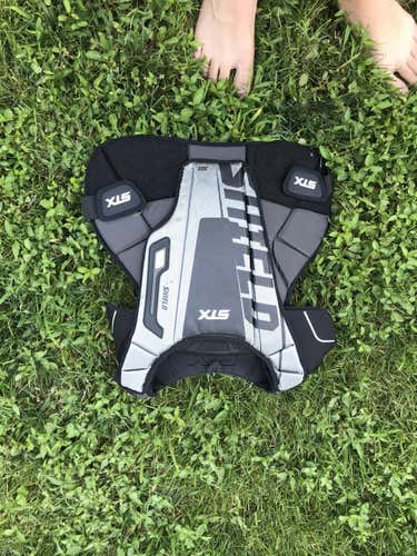 New STX Shield 300 Chest Protector Youth