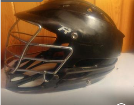 Cascade R Helmet Helmet