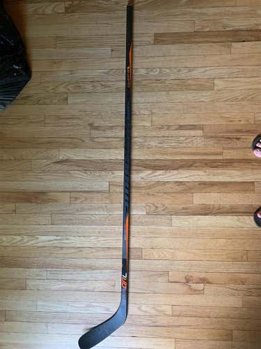 Ryan Getzlaf Dynasty HD1 Dressed as Covert QRL