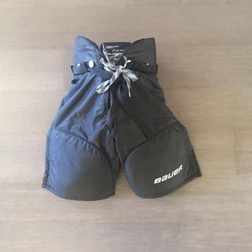 Bauer Nexus 400 Hockey Pants Youth Large
