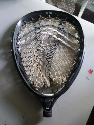 STX Eclipse 2 Head PICS FOR RAUDE1