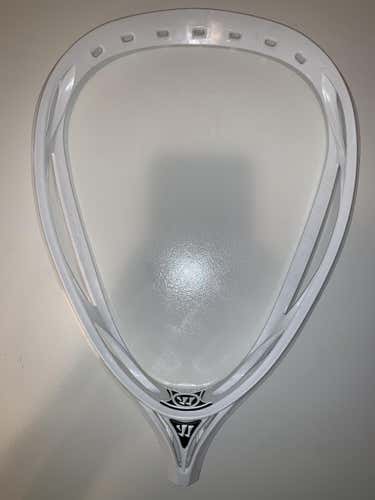 BN Warrior Nemesis 2 Unstrung