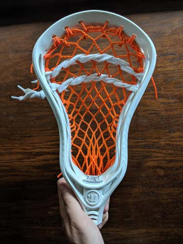 Strung Warrior Revo 3 Head