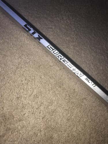 Surgeon SC-TI Shaft