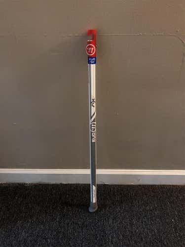 New Evo AX1 Shaft