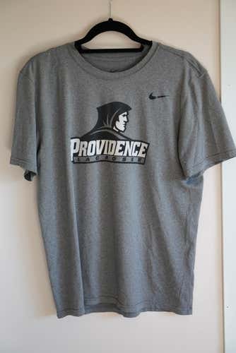 Providence College Nike Dri-fit Practice Shirt