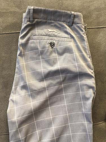 New Salenger Golf Pants 36x30