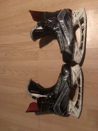 Vapor X900 Hockey Skates Senior Size 7.5