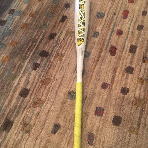 2017 Maxum Bat