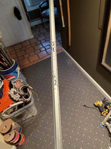 Kryptolyte Shaft Light Use