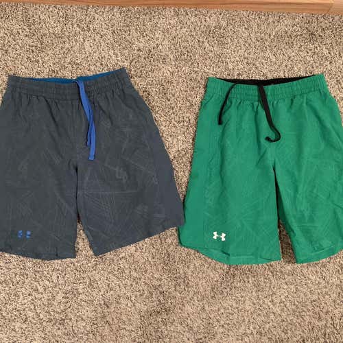 Under Armour Shorts Adult