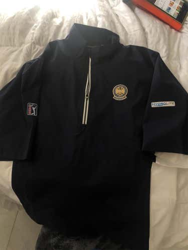 New Footjoy Rain Jacket