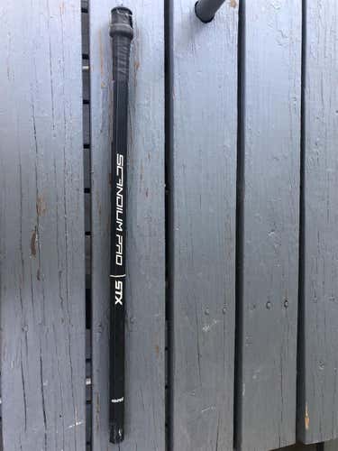 Scandium Pro Shaft