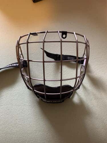 Re-Akt Cage  Junior