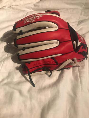 Rawlings Baseball Glove Adult