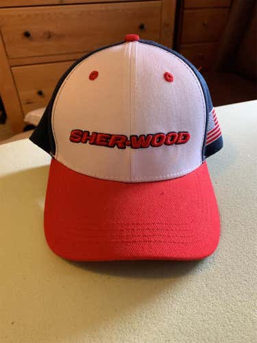 Sher-Wood Hat Adult