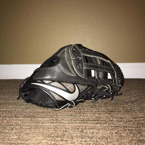 Nike OF Baseball Glove (12.75)