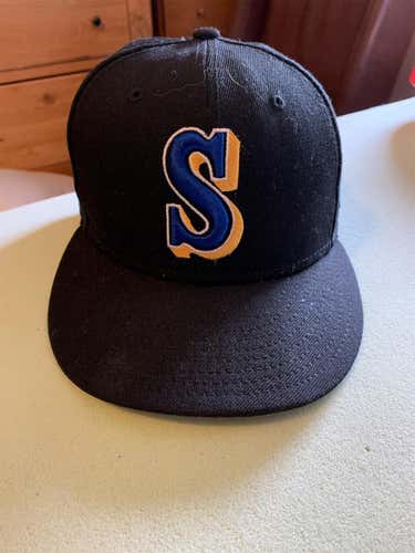 New Era Hat Adult