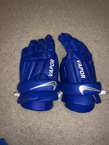 Vapor Lacrosse Gloves