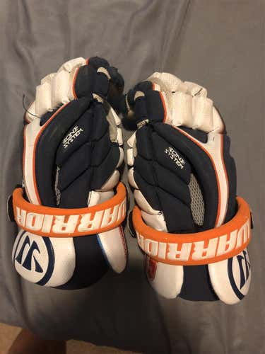 Evo Lacrosse Gloves