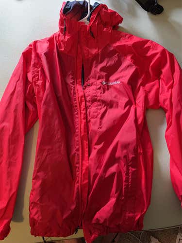 Columbia Jacket Adult