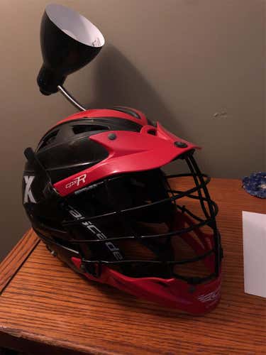 CPX-R Helmet Adult
