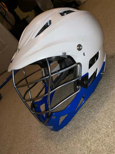 Pro-7 Helmet Adult