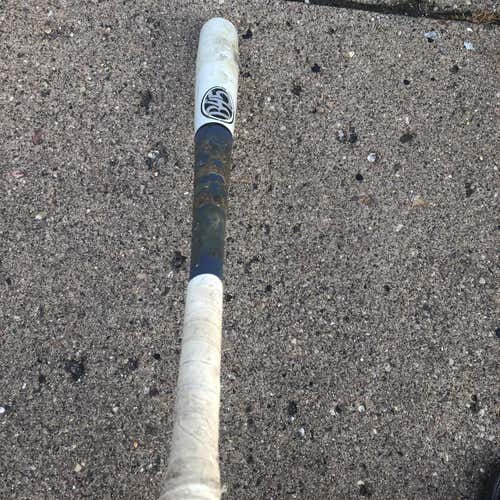 B45 Wood Bat